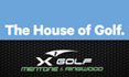 House of Golf and X Golf