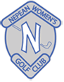 Nepean Women's Golf logo